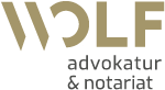 Wolf Advokatur und Notariat AG