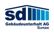 SD Gebäudeunterhalt AG